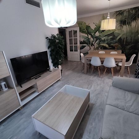 Sohobeach Excellence Living Home Málaga Eksteriør billede