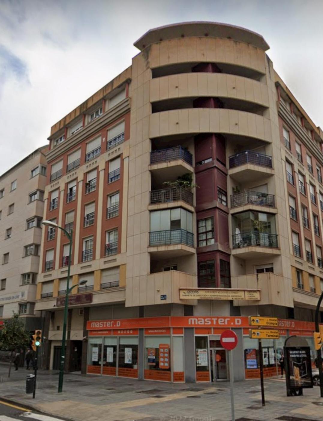 Sohobeach Excellence Living Home Málaga Eksteriør billede