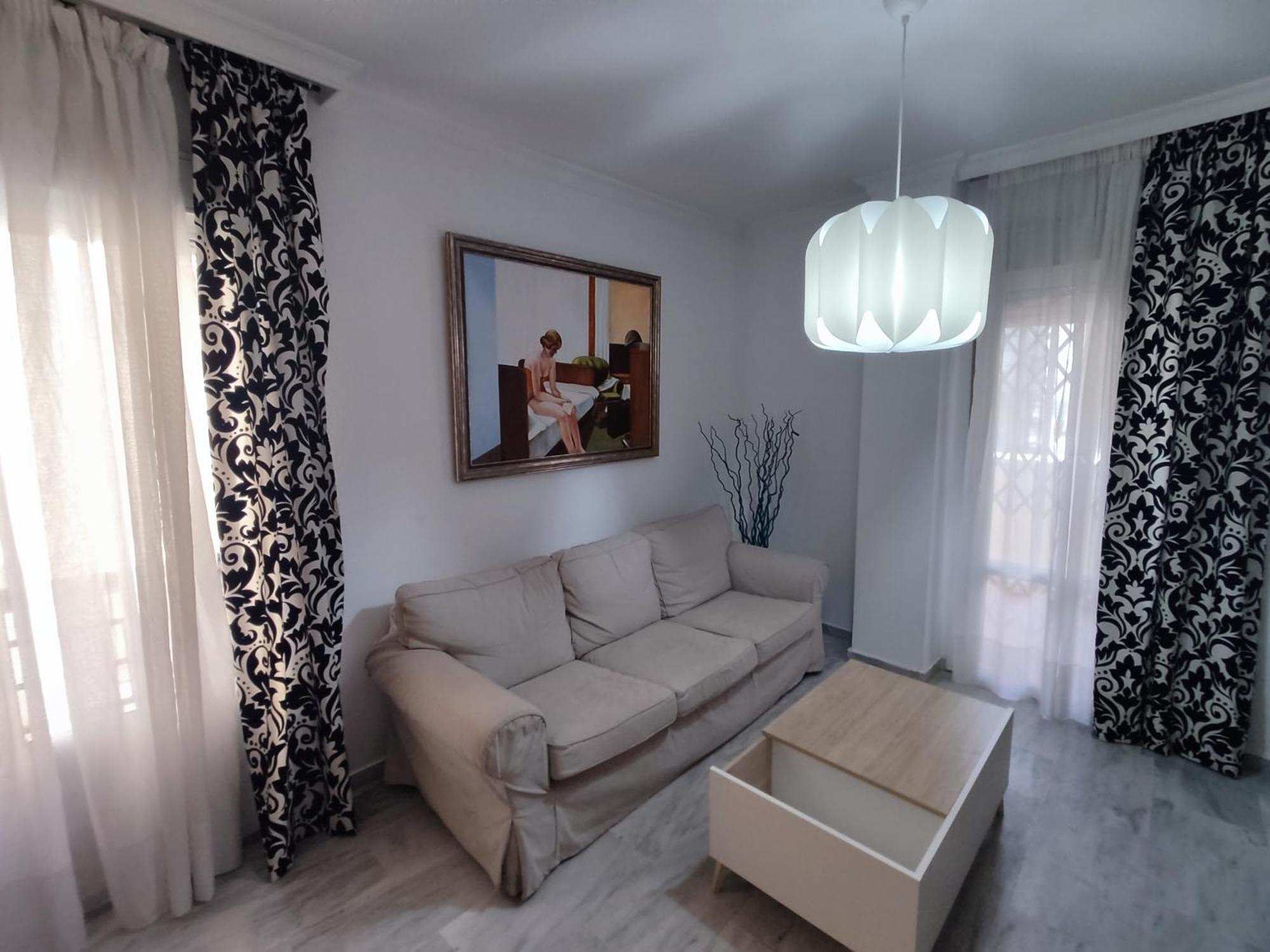 Sohobeach Excellence Living Home Málaga Eksteriør billede