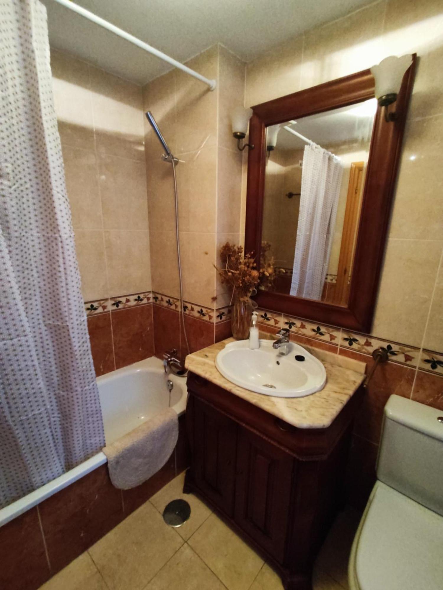 Sohobeach Excellence Living Home Málaga Eksteriør billede