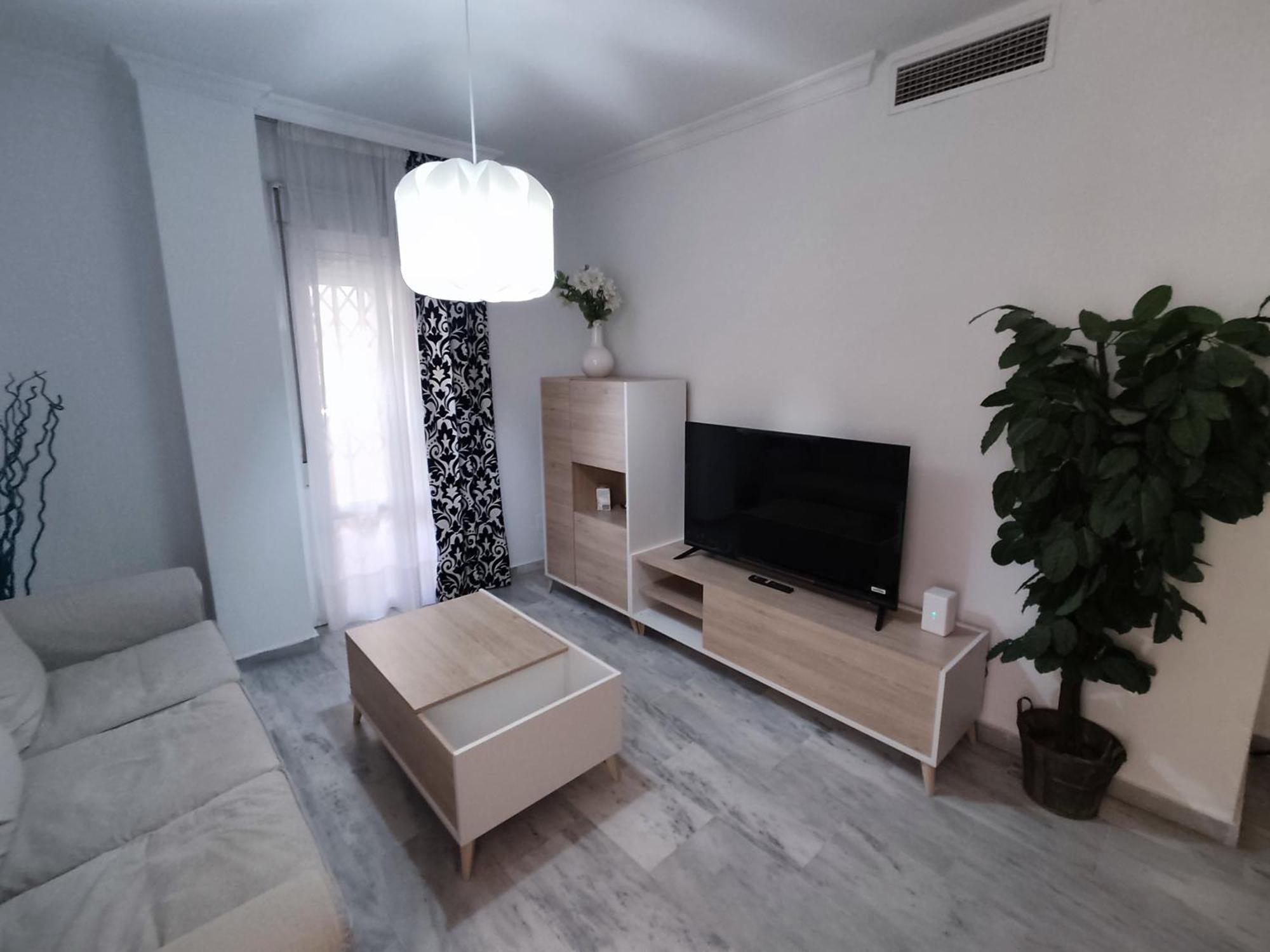Sohobeach Excellence Living Home Málaga Eksteriør billede