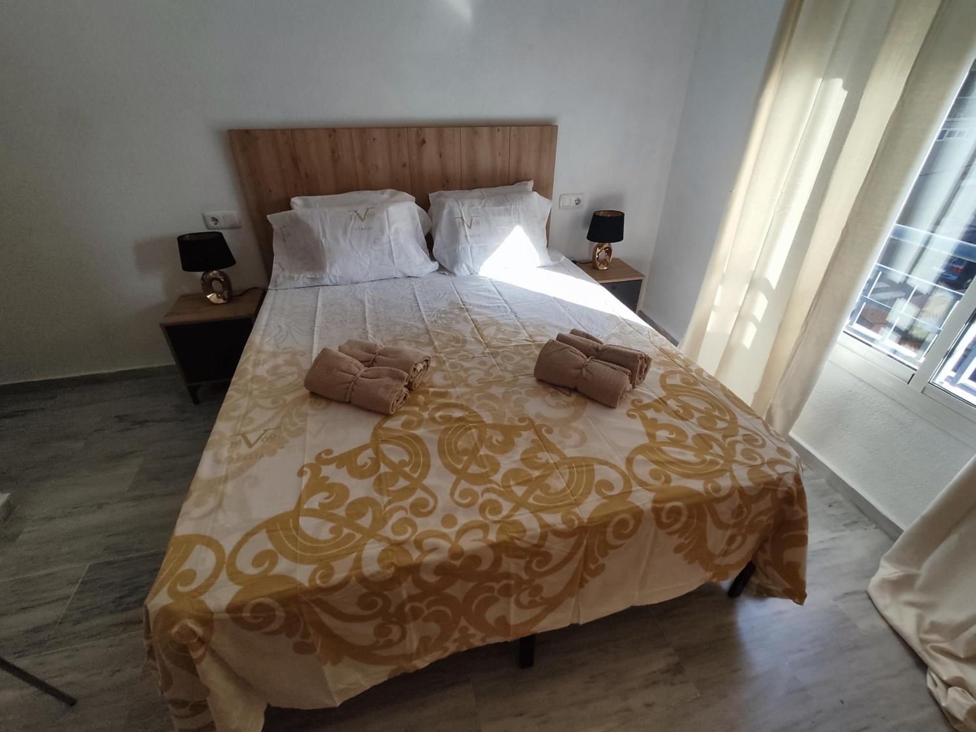 Sohobeach Excellence Living Home Málaga Eksteriør billede