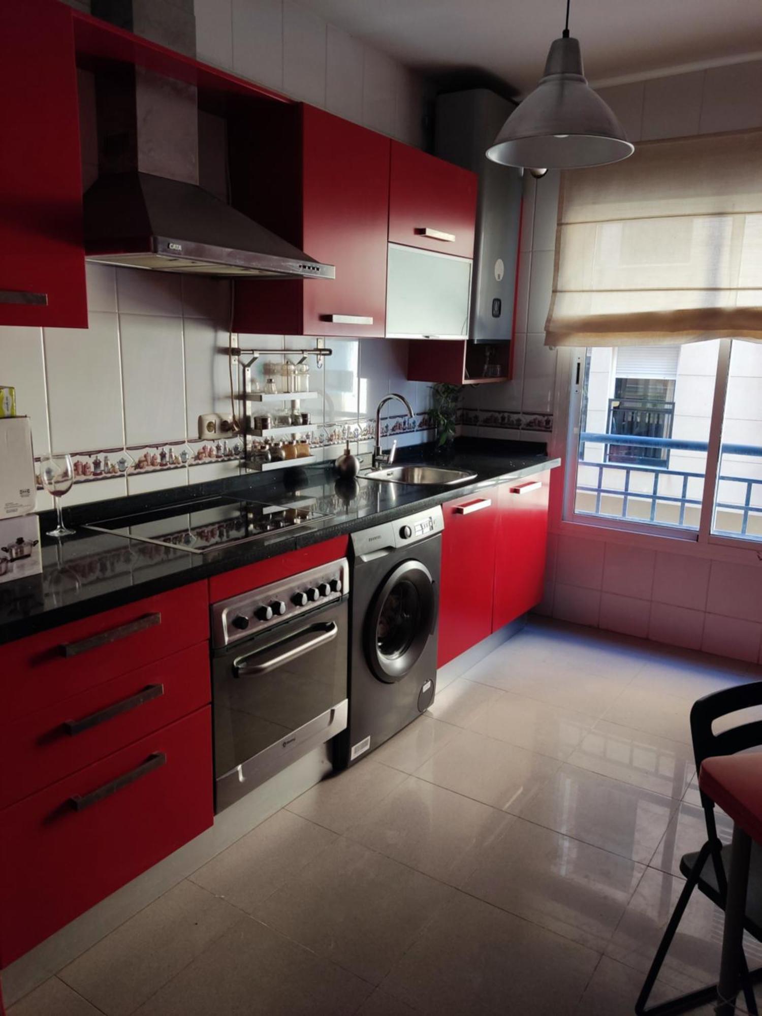Sohobeach Excellence Living Home Málaga Eksteriør billede