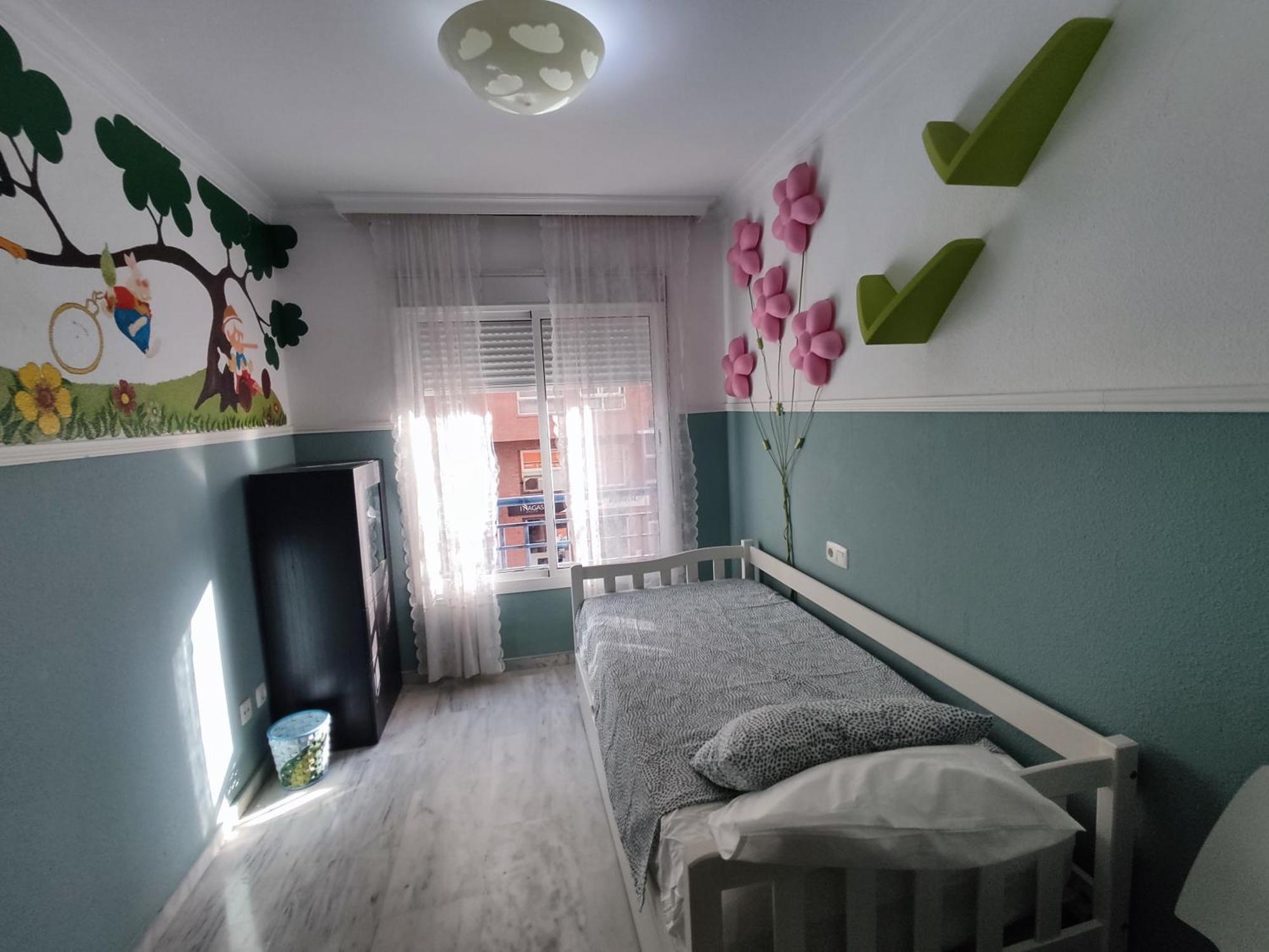 Sohobeach Excellence Living Home Málaga Eksteriør billede